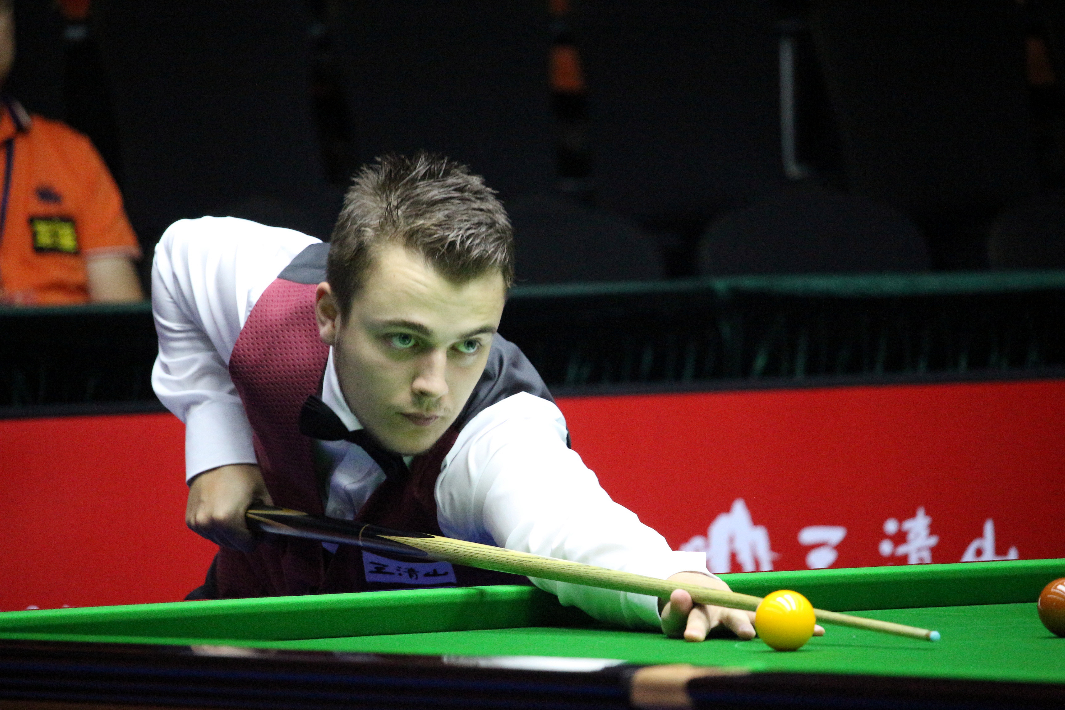 尤其是在比 尤其是在比