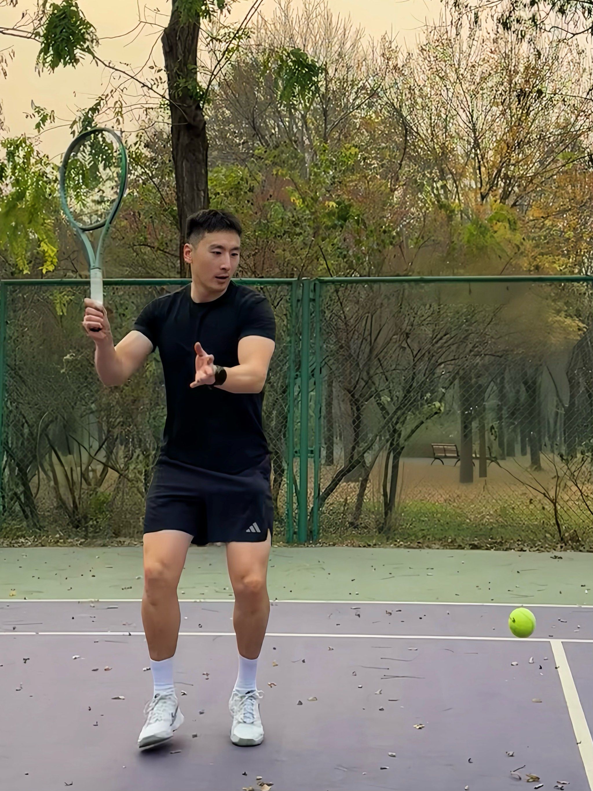 完善自己 完善自己