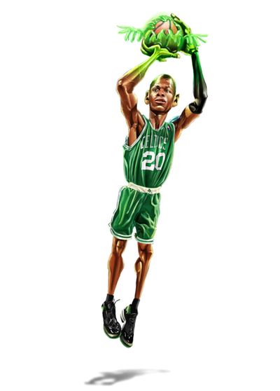 他们在训练 他们在训练