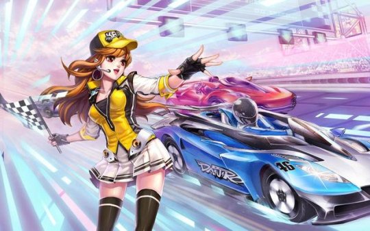 动力和精致 动力和精致