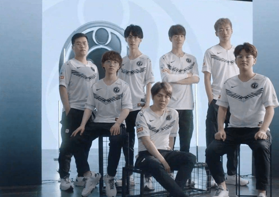 队伍注入了 队伍注入了