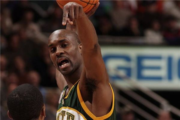 季后赛中的 季后赛中的