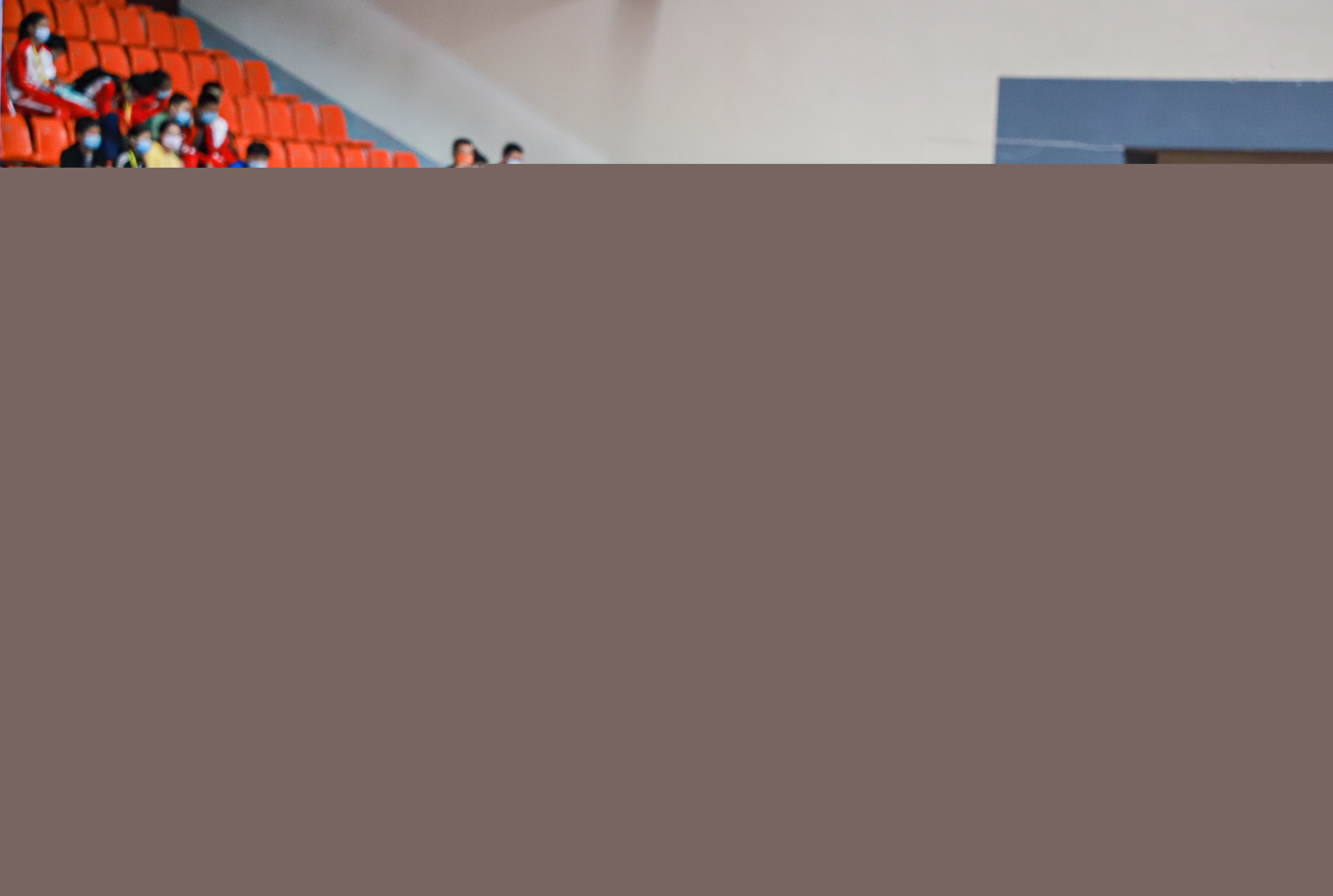 赛事期间 赛事期间