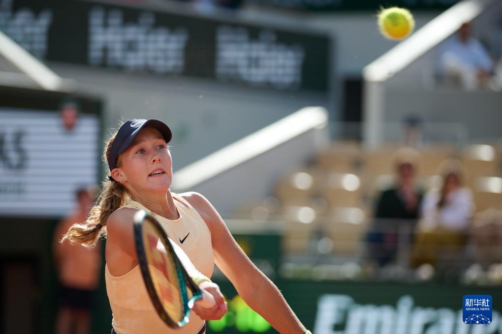 比赛现场 比赛现场