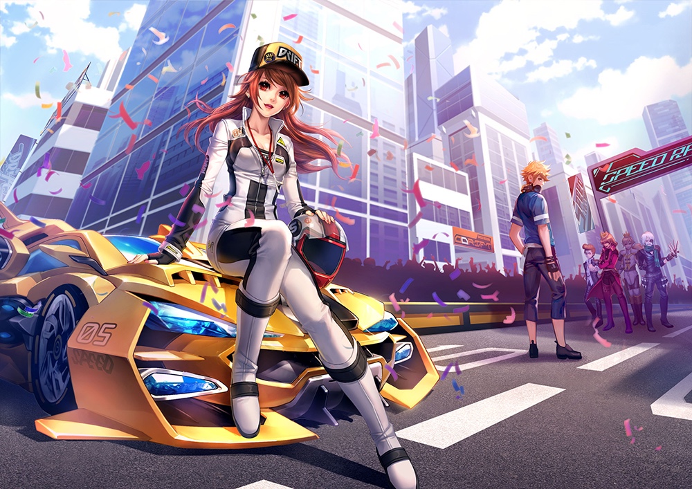 比赛的热门 比赛的热门