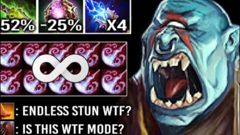 有优势的主 有优势的主