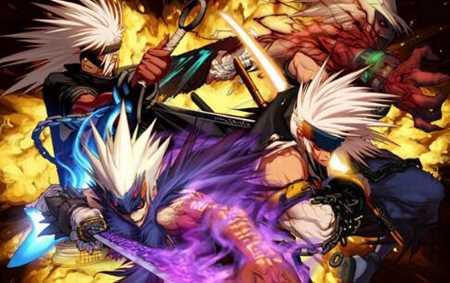 战术执行层 战术执行层