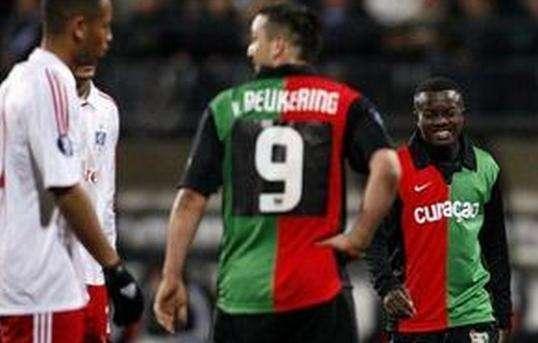 他们往往更 他们往往更