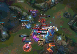 联盟的批准 联盟的批准