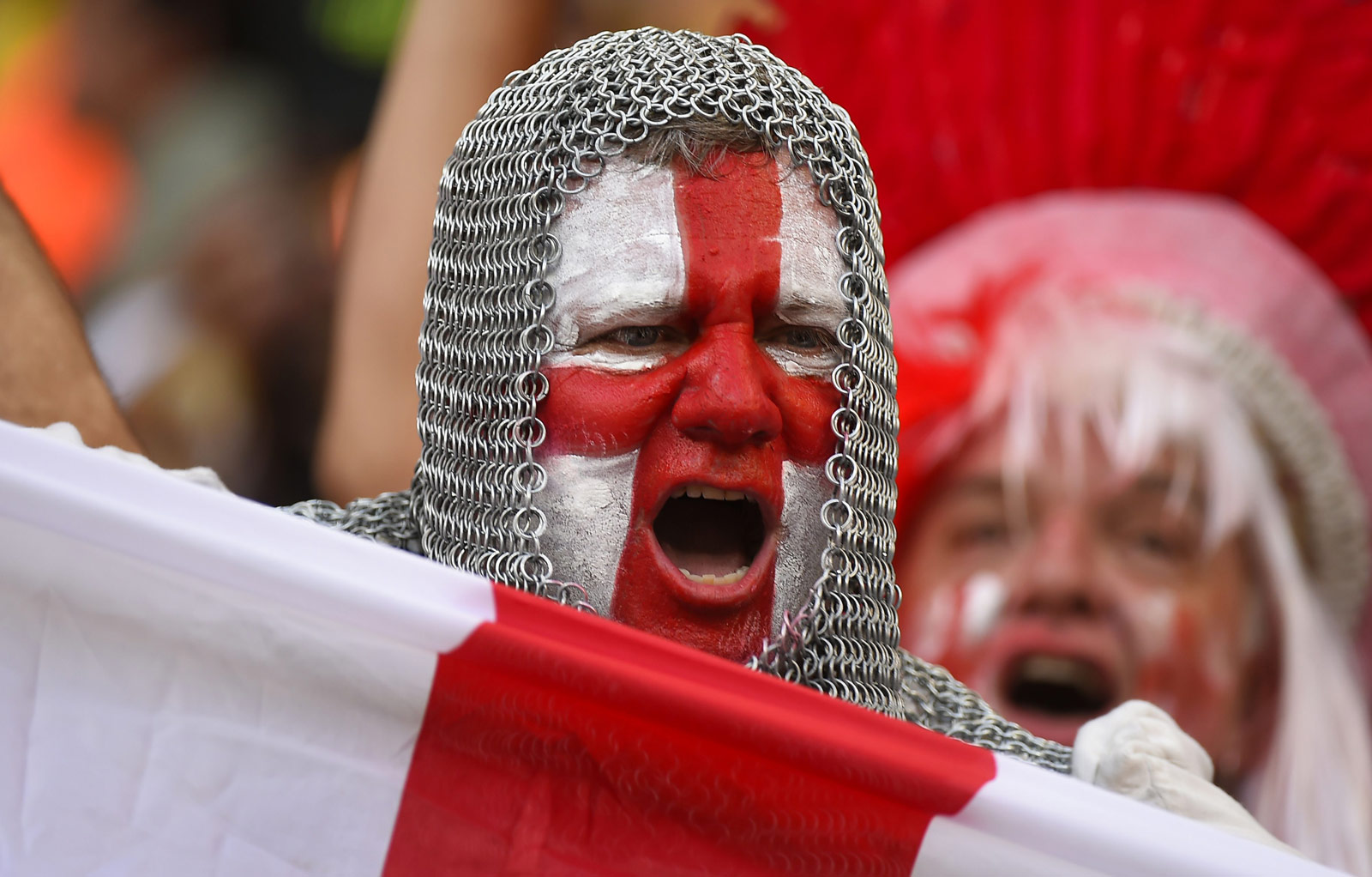 候补者一 候补者一