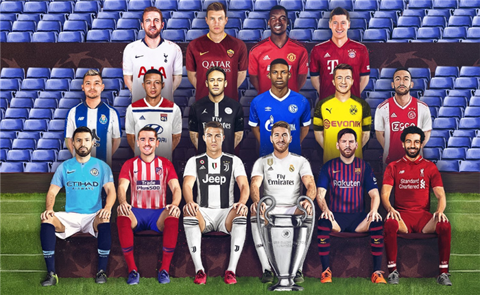 路径并存 路径并存