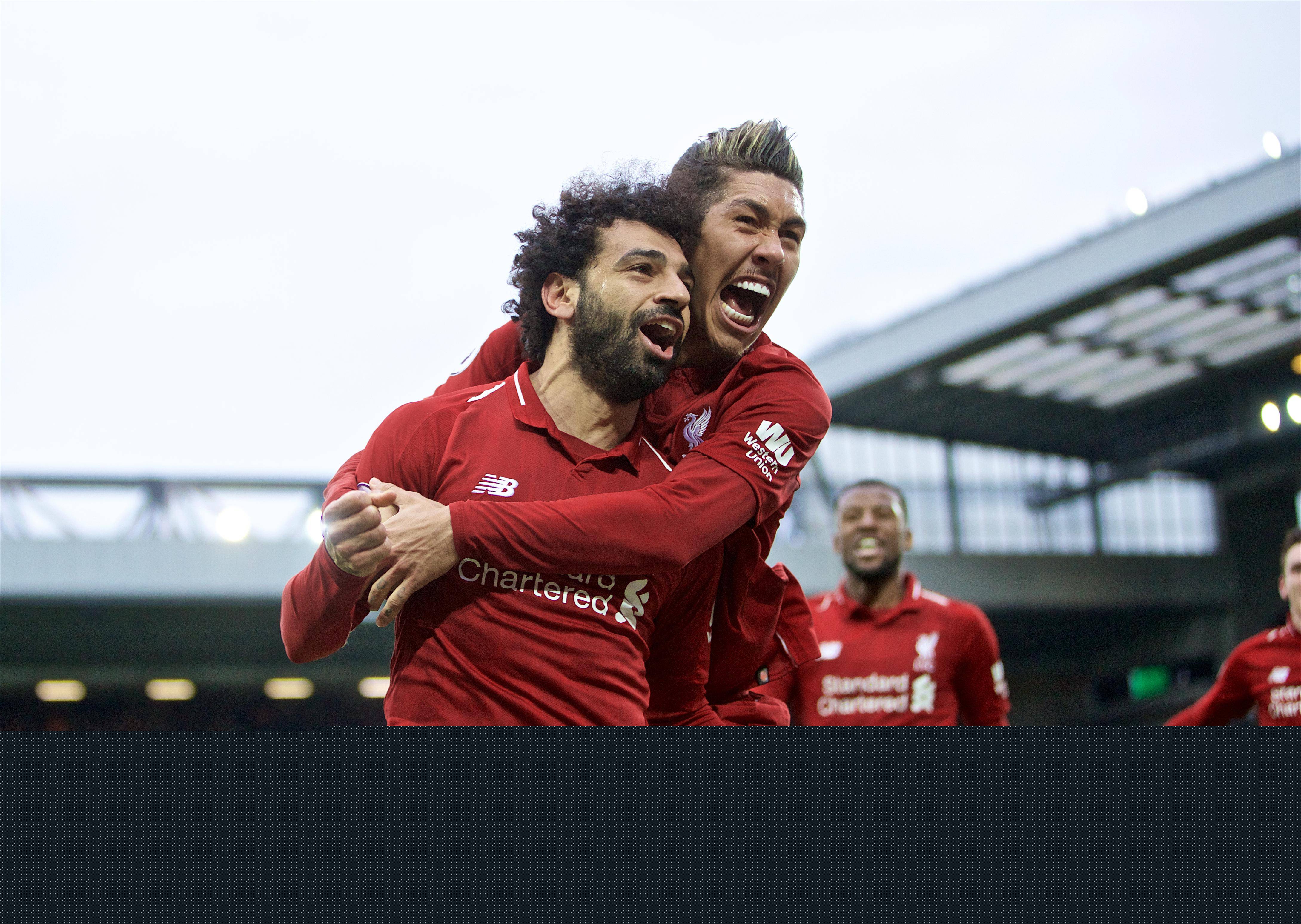 更快的第一 更快的第一