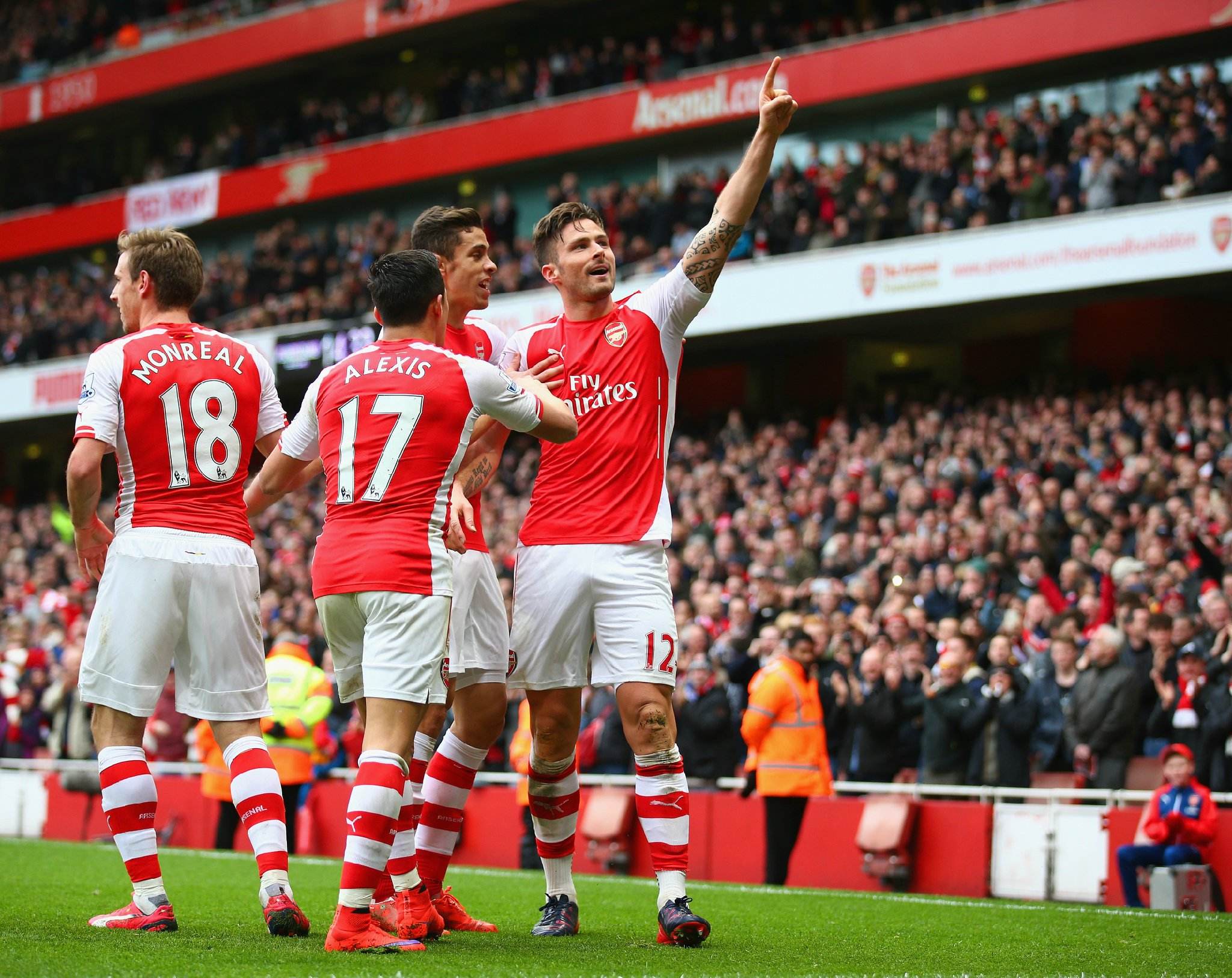 借势完成 借势完成